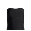 Women Alice and Olivia Alison Full Length Tube Top