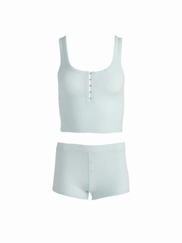 Women Alice and Olivia A+O X Big Feelings Cali Set
