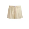 Women Alice and Olivia A+O X Big Feelings Jenny Boxer