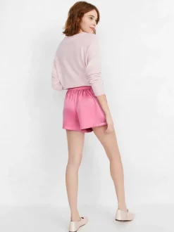 Women Alice and Olivia A+O X Big Feelings Jenny Boxer