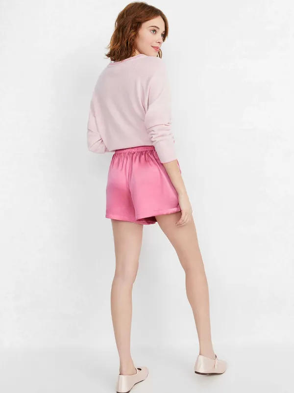 Women Alice and Olivia A+O X Big Feelings Jenny Boxer