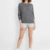 Women Alice and Olivia A+O X Big Feelings Michelle Crew