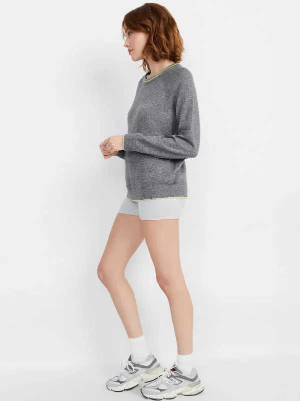Women Alice and Olivia A+O X Big Feelings Michelle Crew