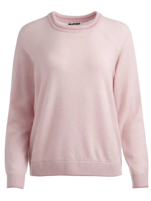 Women Alice and Olivia A+O X Big Feelings Michelle Crew