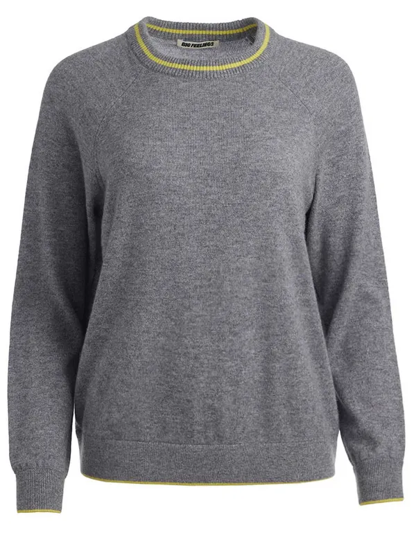 Women Alice and Olivia A+O X Big Feelings Michelle Crew