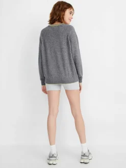 Women Alice and Olivia A+O X Big Feelings Michelle Crew