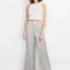 Women Alice and Olivia A+O X Big Feelings Tina Pant