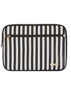 Women Alice and Olivia A+O X Fabfitfun Laptop Sleeve