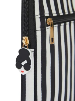 Women Alice and Olivia A+O X Fabfitfun Laptop Sleeve