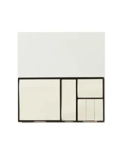 Women Alice and Olivia A+O X Fabfitfun Sticky Note Set