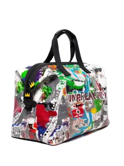 Women Alice and Olivia Basquiat Ascent Weekender