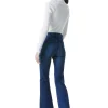 Women Alice and Olivia Beautiful High Rise Bell