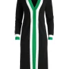 Women Alice and Olivia Bradford Cardigan