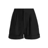 Women Alice and Olivia Conry Cuff Short
