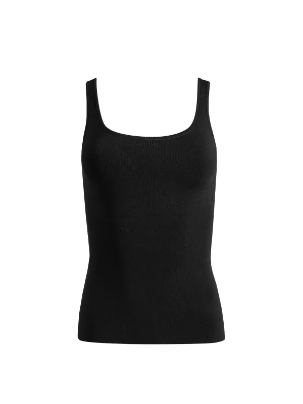 Women Alice and Olivia Daryn Sculpting Tank