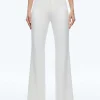 Women Alice and Olivia Deanna High Waisted Bootcut Pant