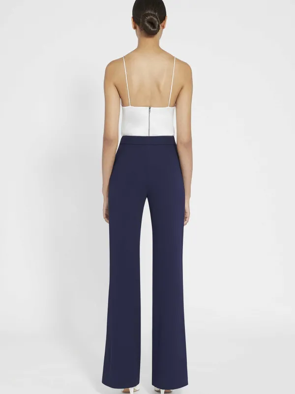 Women Alice and Olivia Harmon Bodysuit