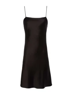 Women Alice and Olivia Harmony Mini Slip Dress