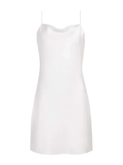 Women Alice and Olivia Harmony Mini Slip Dress