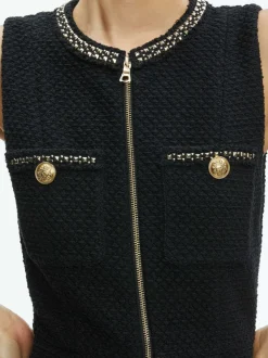 Women Alice and Olivia Lachlan Mini Dress
