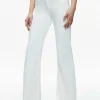 Women Alice and Olivia Missa 5 Pocket High Rise Wide Leg Jean