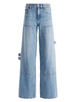 Women Alice and Olivia Painter Jean