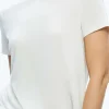 Women Alice and Olivia Perfect Tee