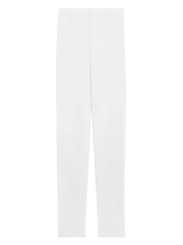 Women Alice and Olivia Stacey Slim Trouser