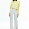 Women Alice and Olivia Tammy 50S Style Jacket