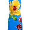 Women Alice and Olivia Wynell A-Line Mini Dress